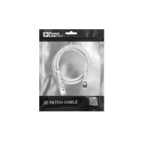 Патч-корд 1.50м S/FTP Cat 6 CU PVC 26AWG 7/0.16 grey 2E (2E-PC6SFTPCOP-150GRY) Diawest