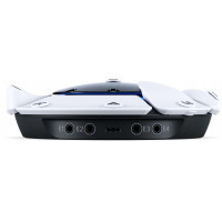 Геймпад Playstation Access Controller BT White для PS5 Digital Edition (1000038412) Diawest