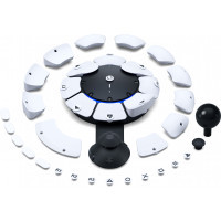 Геймпад Playstation Access Controller BT White для PS5 Digital Edition (1000038412) Diawest