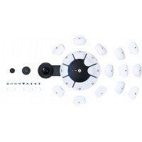 Геймпад Playstation Access Controller BT White для PS5 Digital Edition (1000038412) Diawest