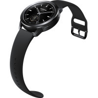 Смарт-годинник Xiaomi Watch S3 Black (BHR7874GL) (1025030) Diawest