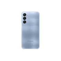 Чохол до мобільного телефона Samsung Galaxy A25 (A256), Clear Case (EF-QA256CTEGWW) Diawest