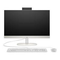 Комп'ютер HP 240 G10 AiO / i5-1335U, 8, F512, кл+м (885G6EA) Diawest