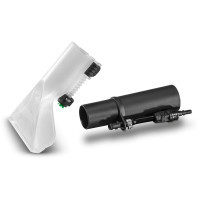 Насадка на пилосос Karcher миюча для м'яких меблів, 110мм (2.885-018.0) Diawest