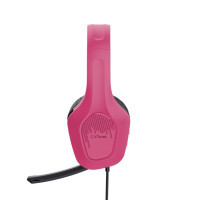 Навушники Trust GXT 415 Zirox 3.5мм Pink (24992) Diawest