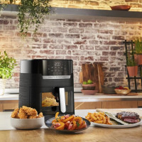Мультипіч Tefal EY506840 Diawest