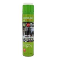 Спрей для очищення HANDBOSS Universal Foam Cleaning 550мл (HQ24green) (продається по 24 шт) Diawest