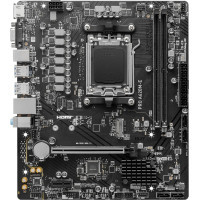 Материнська плата MSI PRO A620M-E Diawest