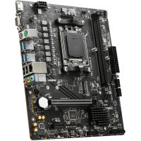 Материнська плата MSI PRO A620M-E Diawest