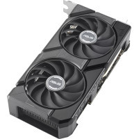 Відеокарта ASUS GeForce RTX4060Ti 8Gb DUAL OC EVO (DUAL-RTX4060TI-O8G-EVO) Diawest