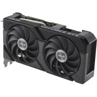 Відеокарта ASUS GeForce RTX4060Ti 8Gb DUAL OC EVO (DUAL-RTX4060TI-O8G-EVO) Diawest