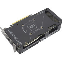 Відеокарта ASUS GeForce RTX4060Ti 8Gb DUAL OC EVO (DUAL-RTX4060TI-O8G-EVO) Diawest