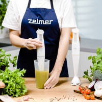 Блендер Zelmer 70105594P Diawest