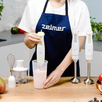 Блендер Zelmer 70105598P Diawest