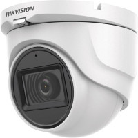 Камера відеоспостереження Hikvision DS-2CE76H0T-ITMF(C) (2.8) Diawest