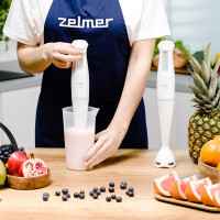 Блендер Zelmer 70105593P Diawest