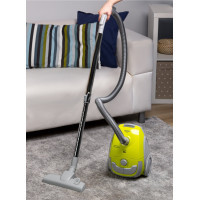 Пилосос Zelmer Jozek ZVC211 Diawest