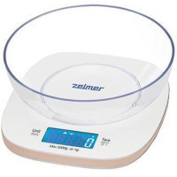 Ваги кухонні Zelmer 73104722P Diawest