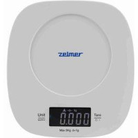Ваги кухонні Zelmer 73104722P Diawest