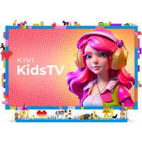 Телевізор Kivi Kids TV (32FKIDSTV) Diawest