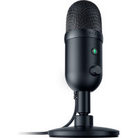 Мікрофон Razer Seiren V3 Mini Black (RZ19-05050100-R3M1) Diawest