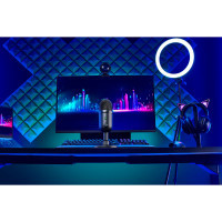 Мікрофон Razer Seiren V3 Mini Black (RZ19-05050100-R3M1) Diawest