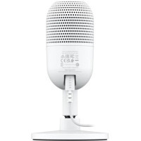 Мікрофон Razer Seiren V3 Mini White (RZ19-05050300-R3M1) Diawest