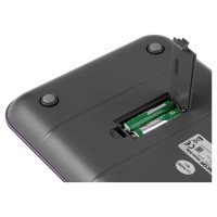 Ваги кухонні Sencor SKS7073VT Diawest