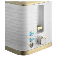 Тостер Sencor STS7500WH Diawest