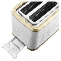 Тостер Sencor STS7500WH Diawest