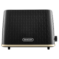 Тостер Sencor STS7201BK Diawest