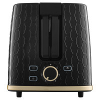 Тостер Sencor STS7201BK Diawest