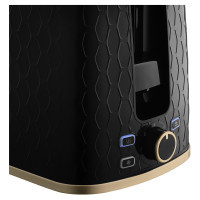 Тостер Sencor STS7201BK Diawest