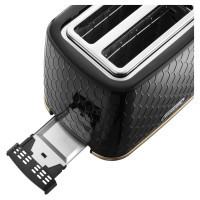 Тостер Sencor STS7201BK Diawest
