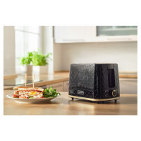 Тостер Sencor STS7201BK Diawest