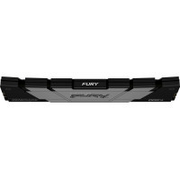 Модуль пам'яті для комп'ютера DDR4 32GB (2x16GB) 4266 MHz Renegade Kingston Fury (ex.HyperX) (KF442C19RB12K2/32) Diawest