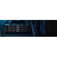 Модуль пам'яті для комп'ютера DDR4 32GB (2x16GB) 4266 MHz Renegade Kingston Fury (ex.HyperX) (KF442C19RB12K2/32) Diawest