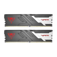 Модуль пам'яті для комп'ютера DDR5 64GB (2x32GB) 6000 MHz Viper Venom Patriot (PVV564G600C36K) Diawest