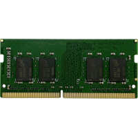 Модуль пам'яті для ноутбука SoDIMM DDR4 8GB 3200 MHz ATRIA (UAT43200CL22SK1/8) Diawest