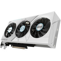 Відеокарта GIGABYTE GeForce RTX4070 SUPER 12Gb EAGLE OC ICE (GV-N407SEAGLEOC ICE-12GD) Diawest