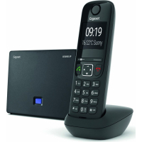 IP телефон Gigaset AS690 IP BLACK (S30852H2813S301) Diawest