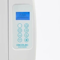 Обігрівач Cecotec CCTC-05332 Diawest