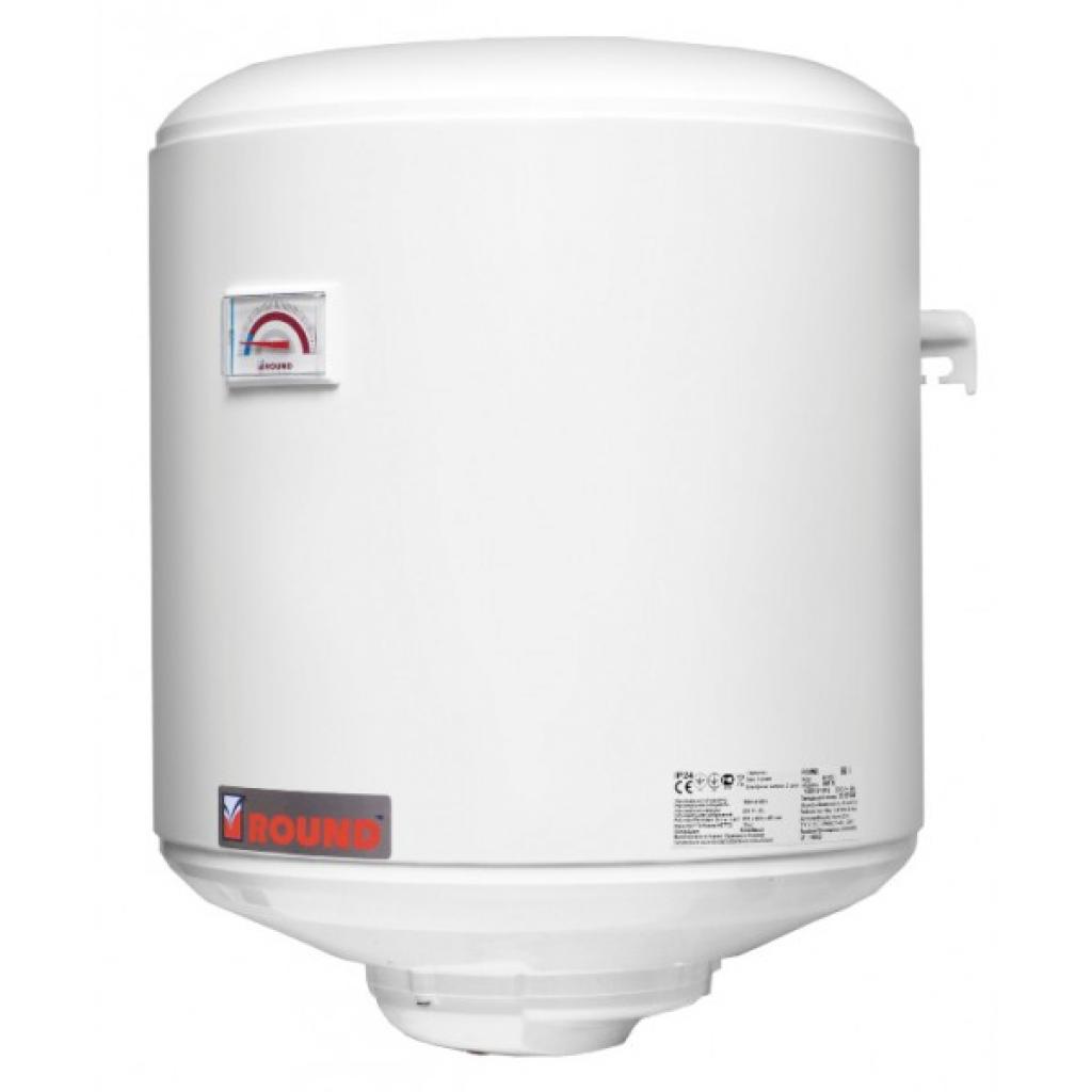 Бойлер Round VMR 50 Diawest