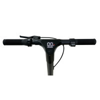 Електросамокат Atlas i-Max Grey (1028) Diawest