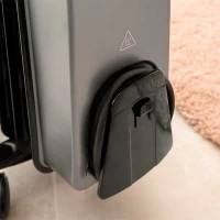 Обігрівач Cecotec CCTC-05891 Diawest