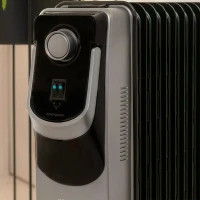 Обігрівач Cecotec CCTC-05891 Diawest