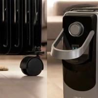 Обігрівач Cecotec CCTC-05891 Diawest