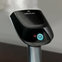 Відпарювач для одягу Cecotec CCTC-05518 Diawest