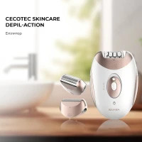 Епілятор Cecotec CCTC-04334 Diawest