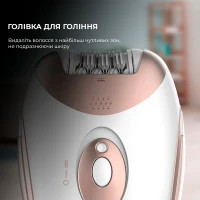 Епілятор Cecotec CCTC-04334 Diawest